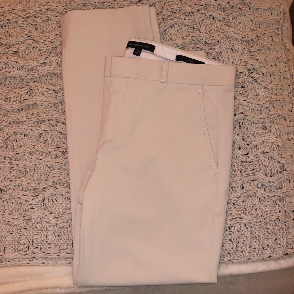 Banana Republic dress pants